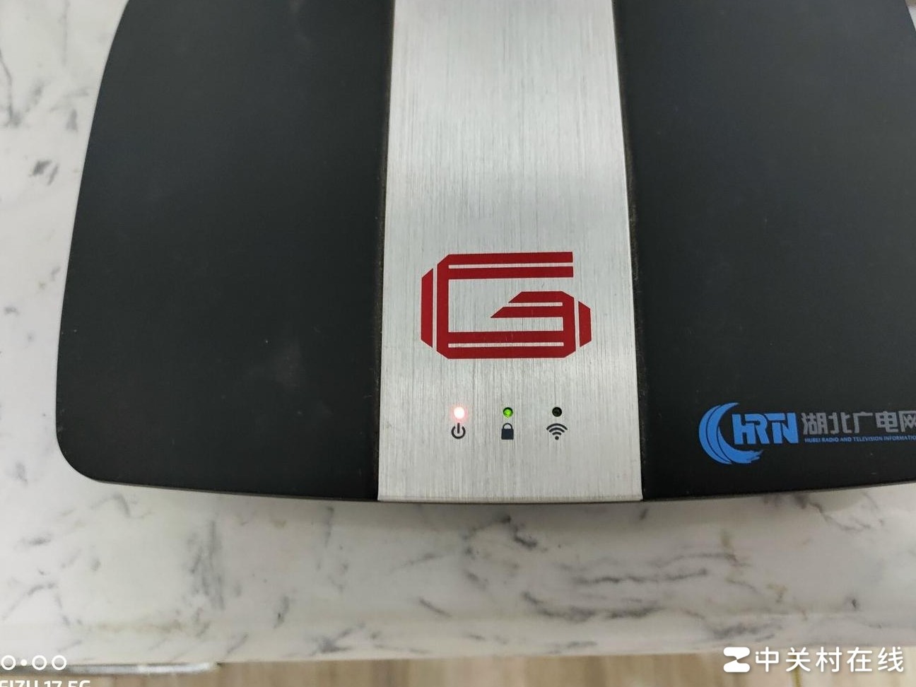 路由器开但手机连不上网