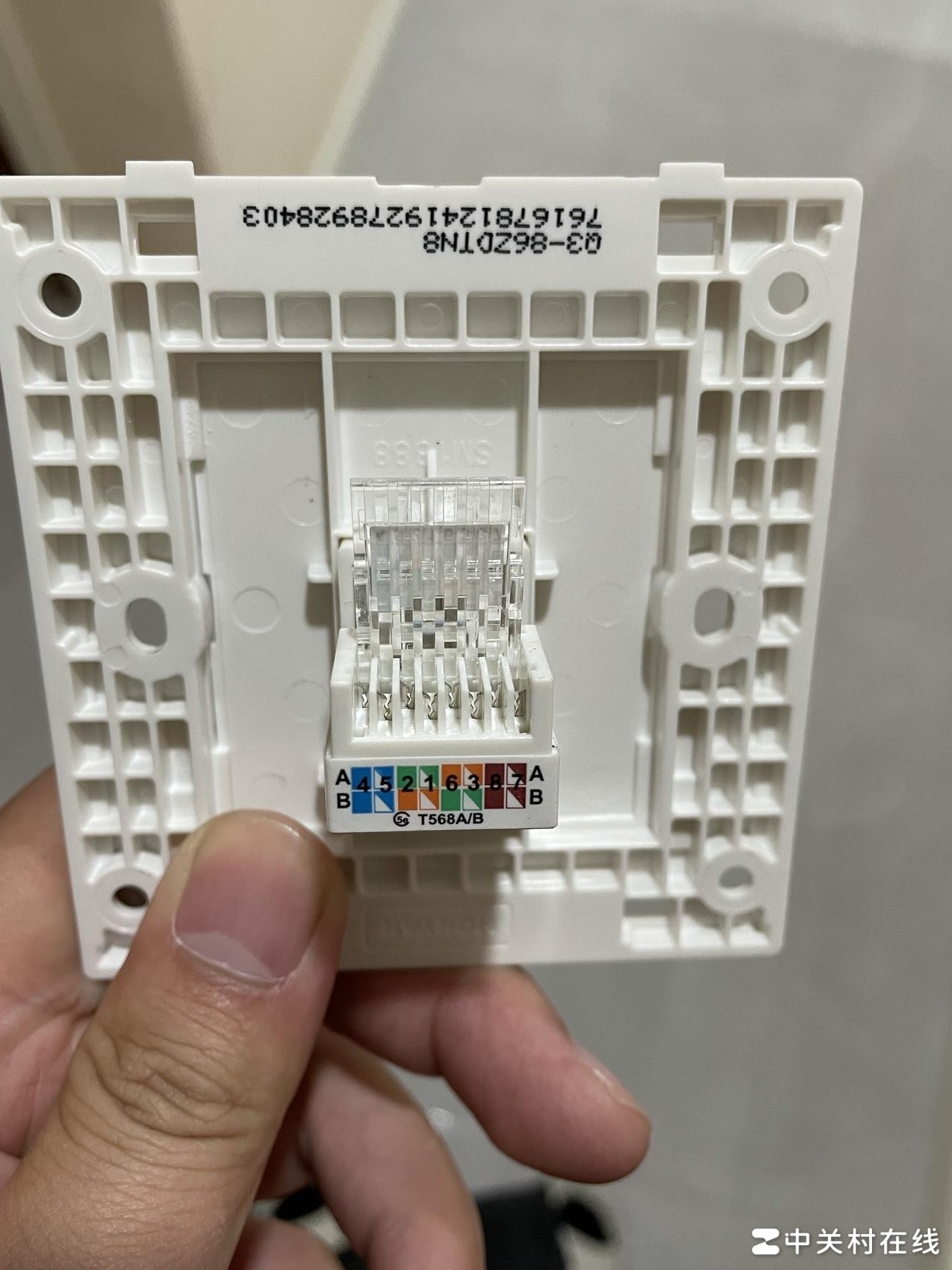 网线连路由器故障排查