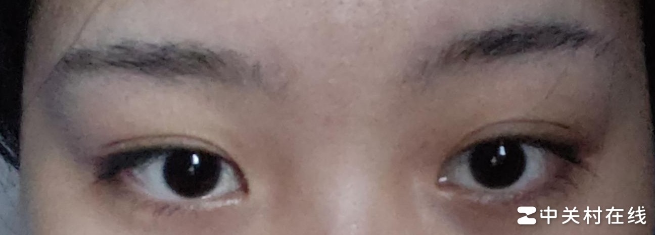 眉毛修剪与画法指南