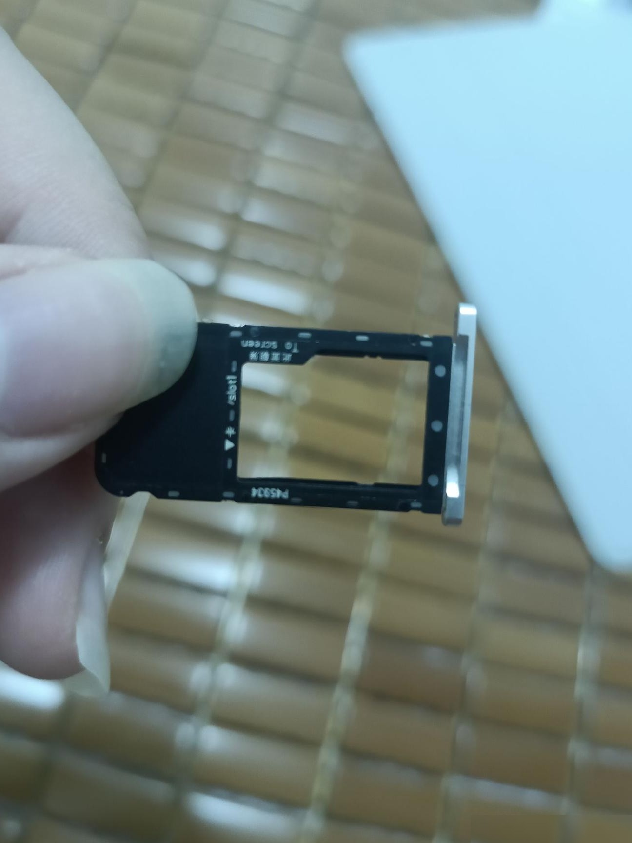 平板电脑卡槽用途揭秘