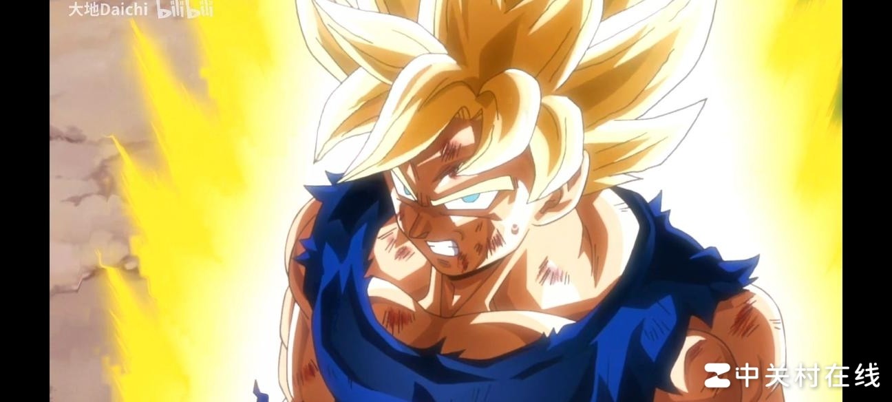 弗利萨种族比肩赛亚人？