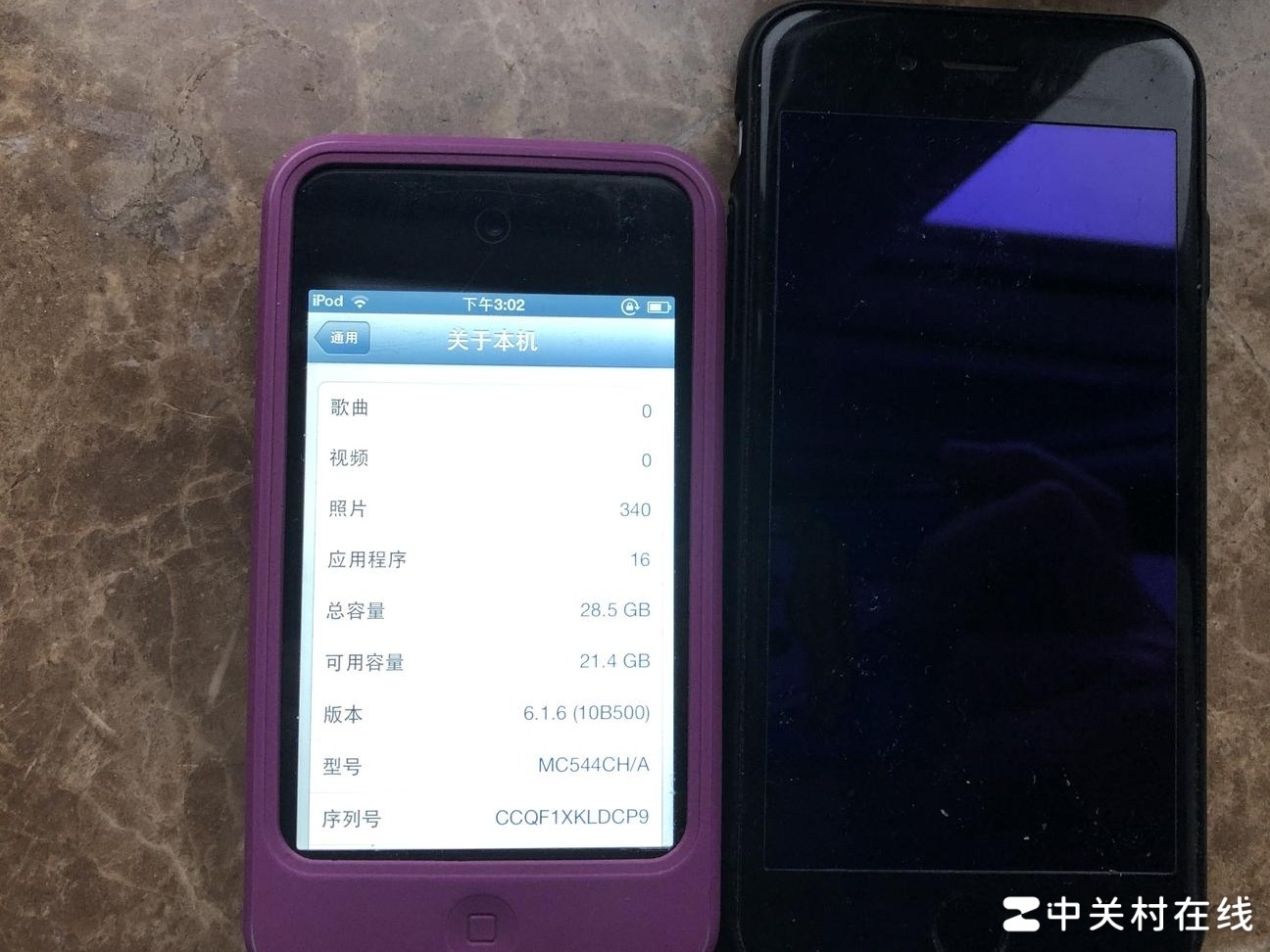 我的第一台苹果设备故事