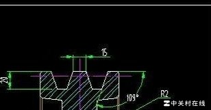 CAD平移零件为何微转？