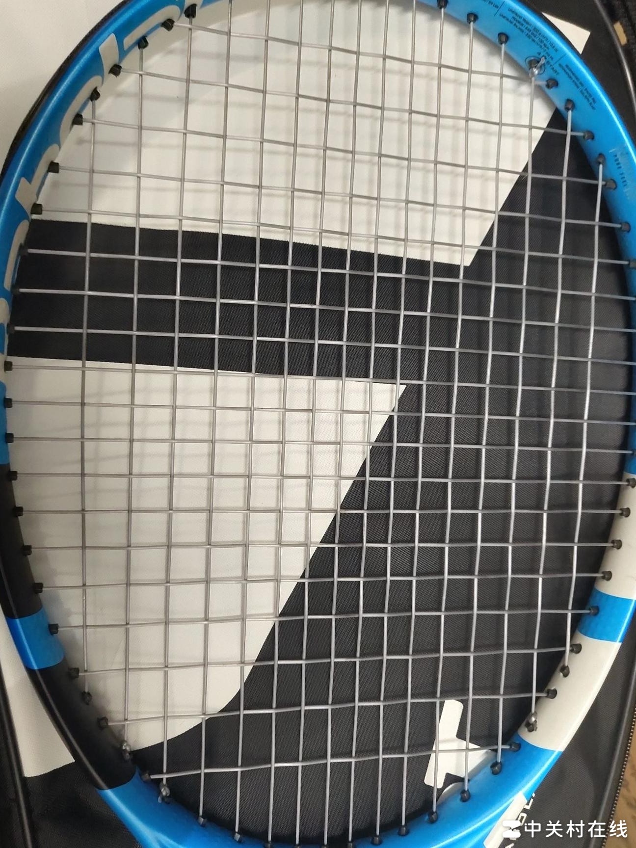 18款PD网球线磅数推荐