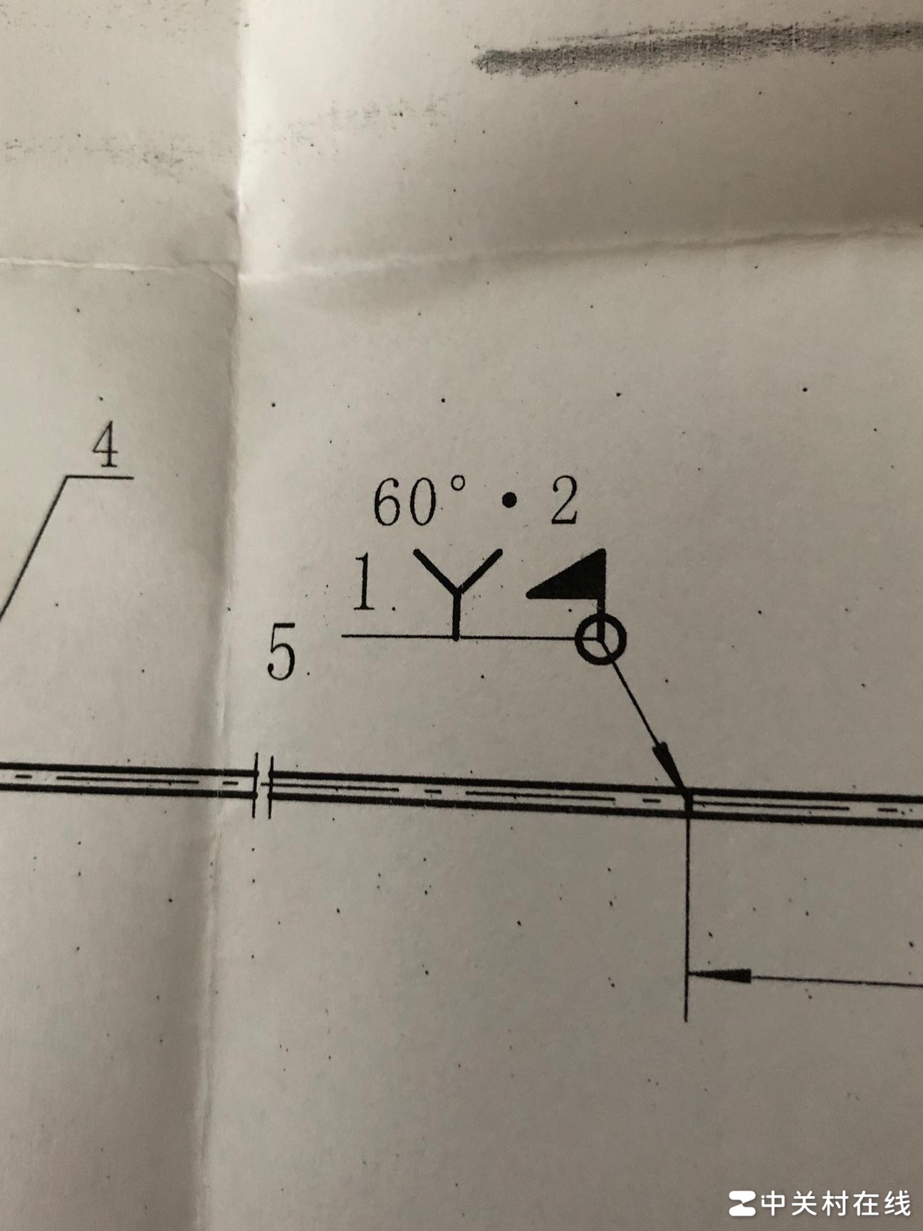 锅炉工艺管道图纸解析