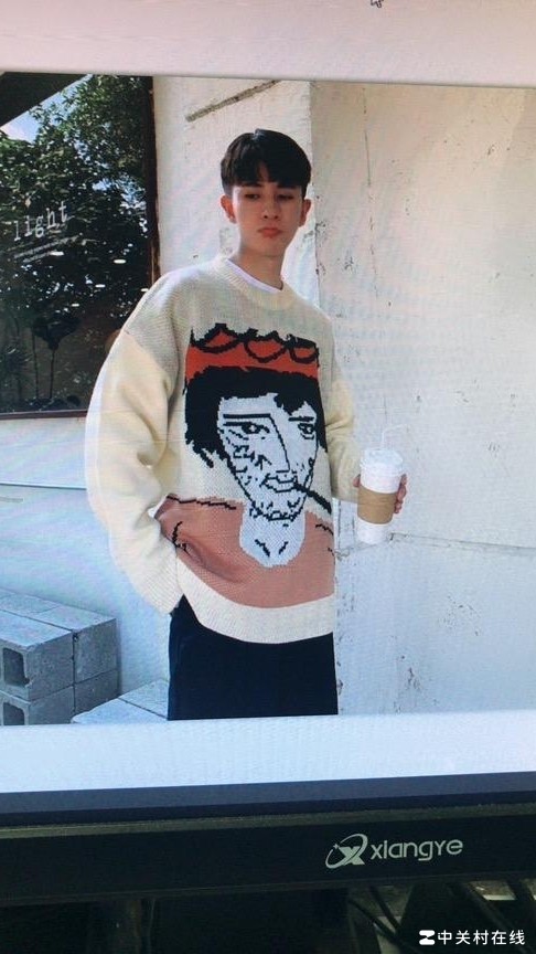 PS导出Web图片异常解决