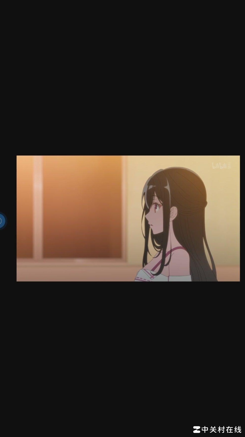 求这段BGM的名字？