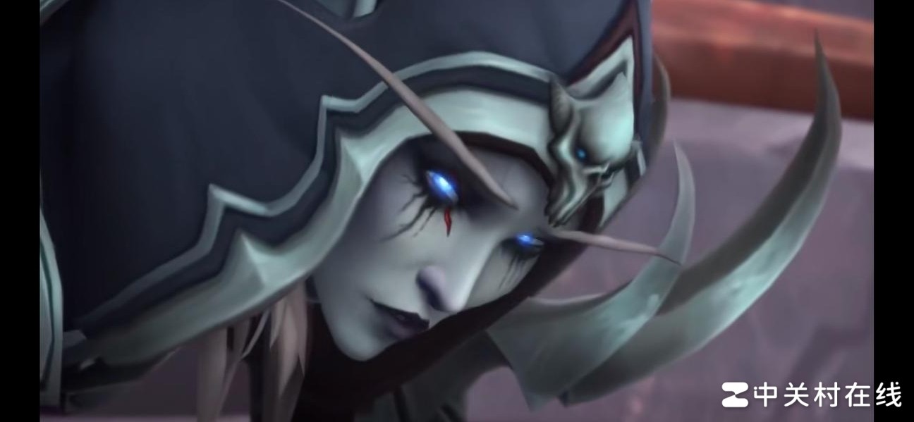 魔兽世界9.1团本结局动画评析