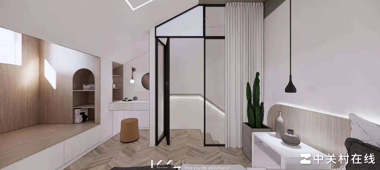 3DMax能否实现该效果图