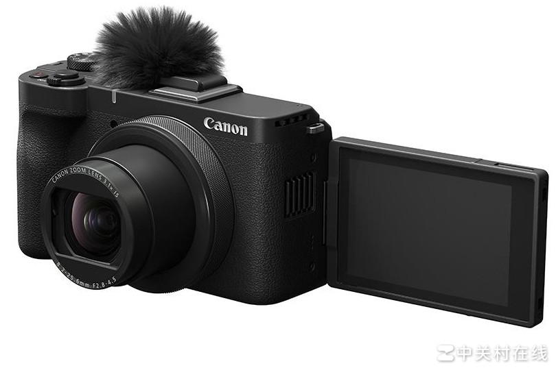 安卓旗舰vs卡片机，谁更强？