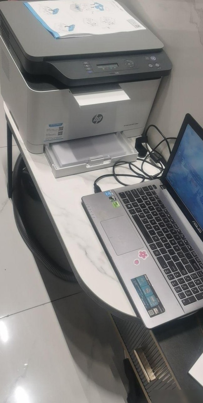 手机远程打印不需同局域网
