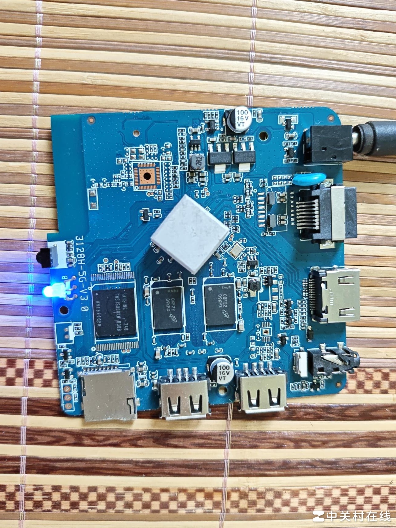 机顶盒刷机方法指南