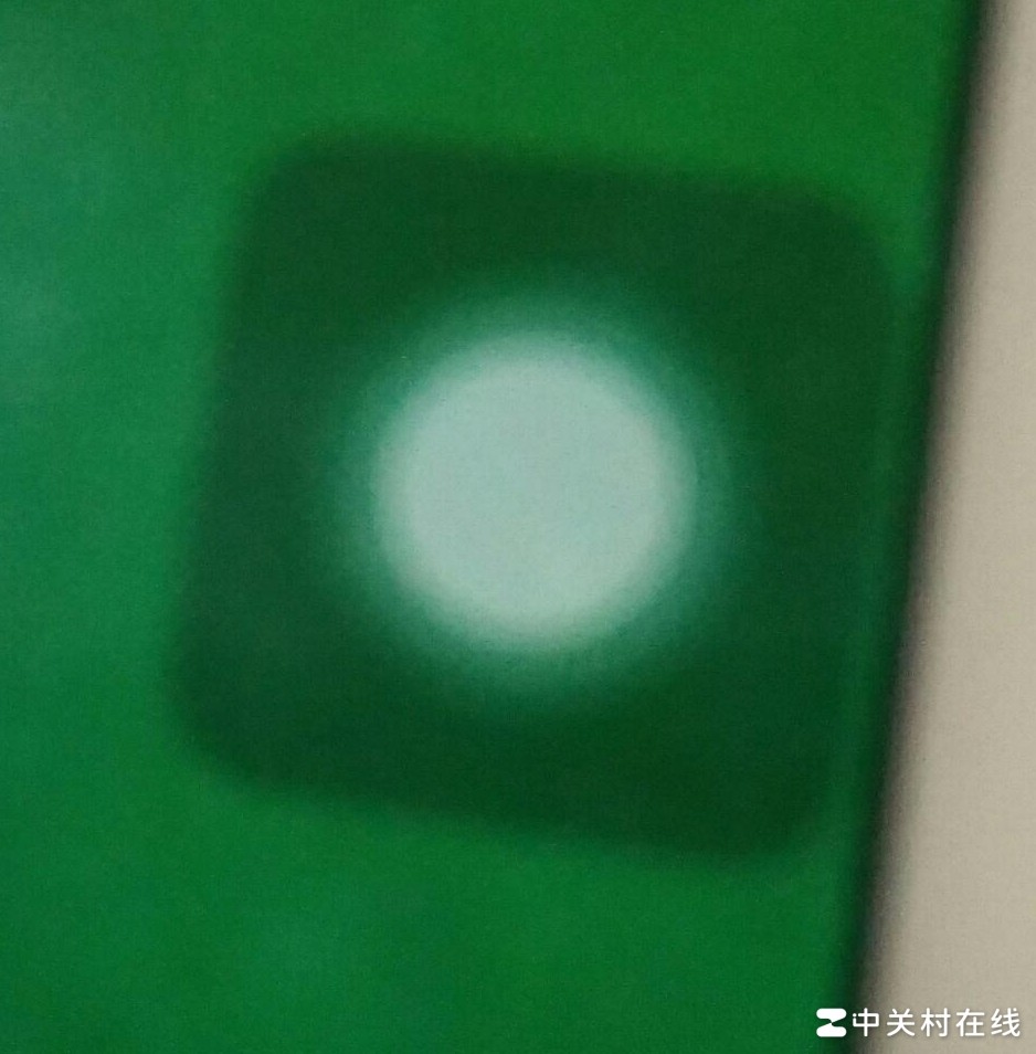 iPad标识设置位置