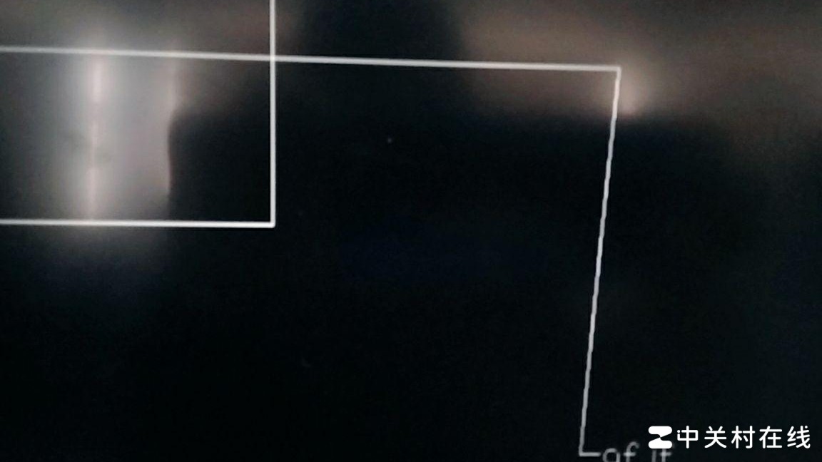 CAD引线竖线变斜原因