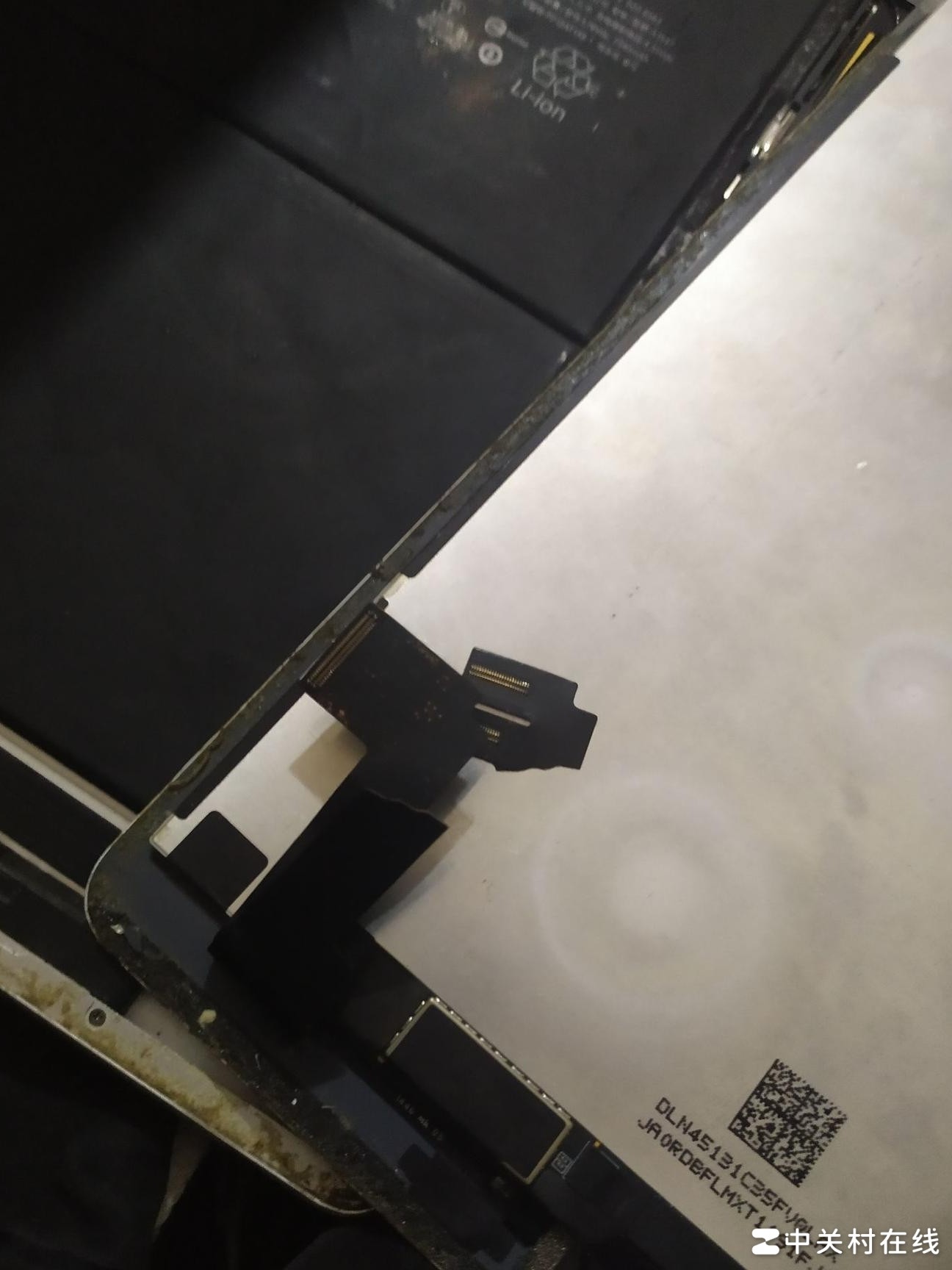 iPad严重损坏还能修吗？