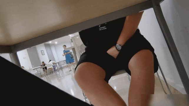 肖某某抓痒是否构成性骚扰