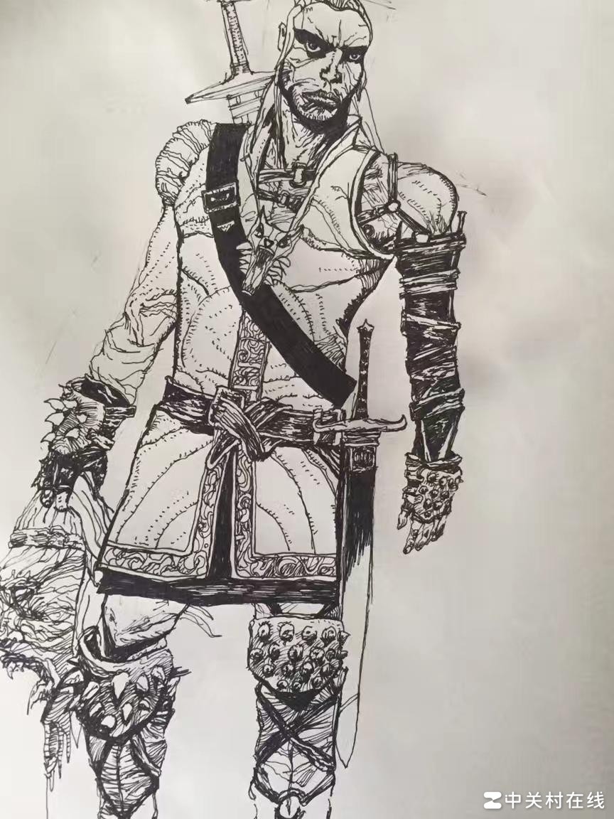 预售巫师桌游，你怎么看？