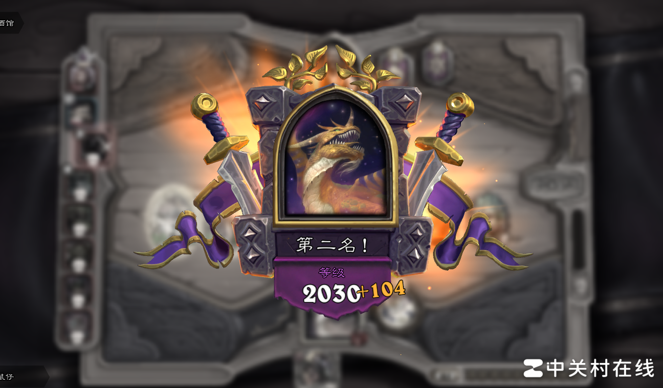 炉石酒馆战棋为何现Bug