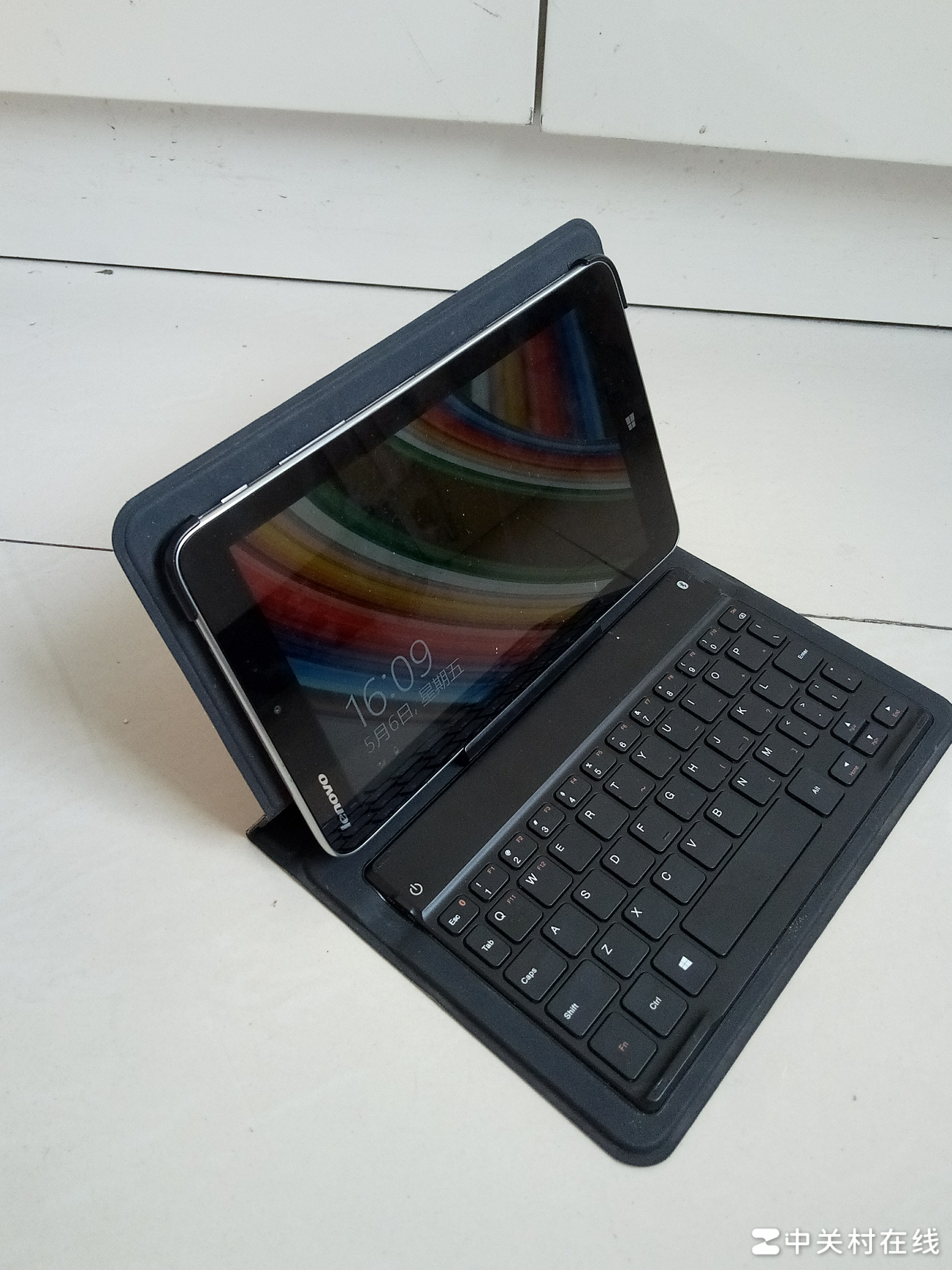 平板使用及配套鼠标说明