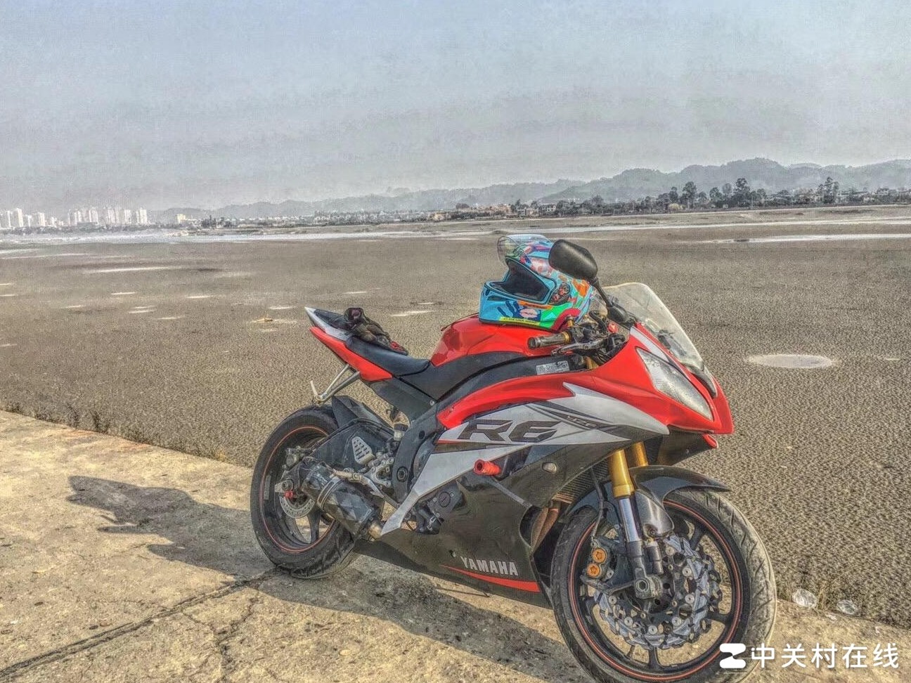 这是什么软件拍的？