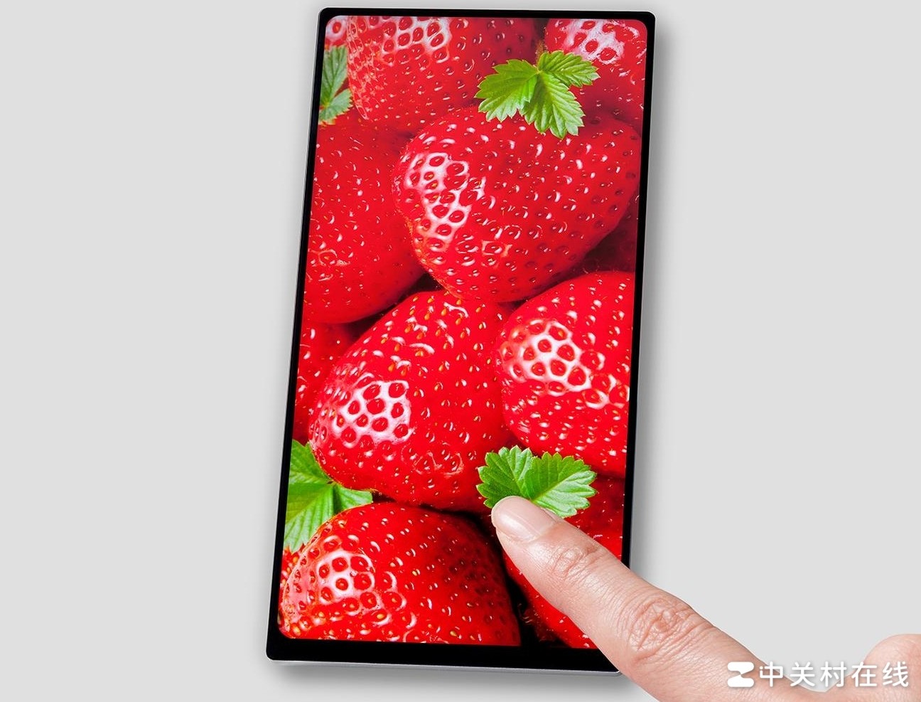 iPhone边框超窄，iPad Pro取消耳机孔