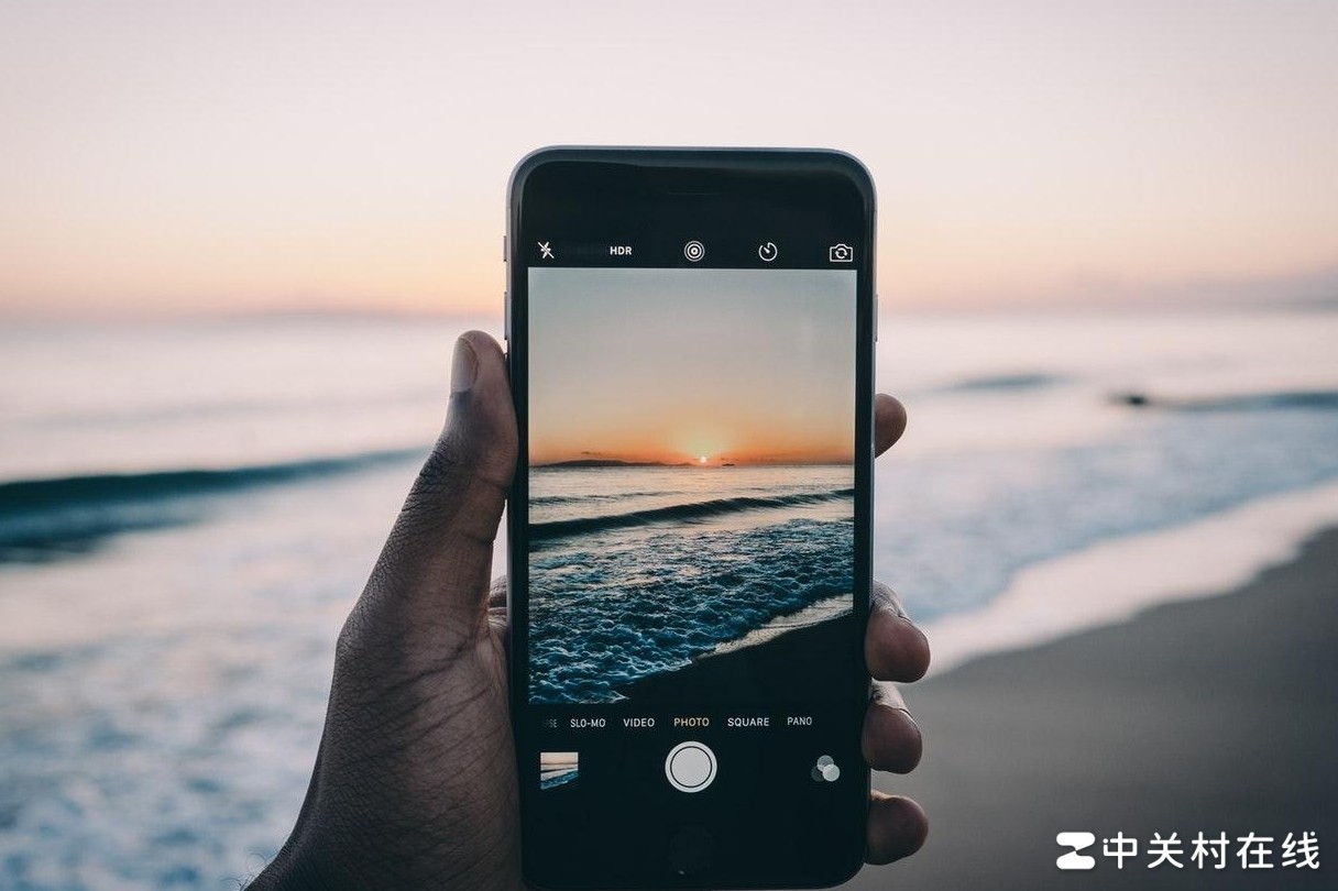 这张照片是PS的吗？