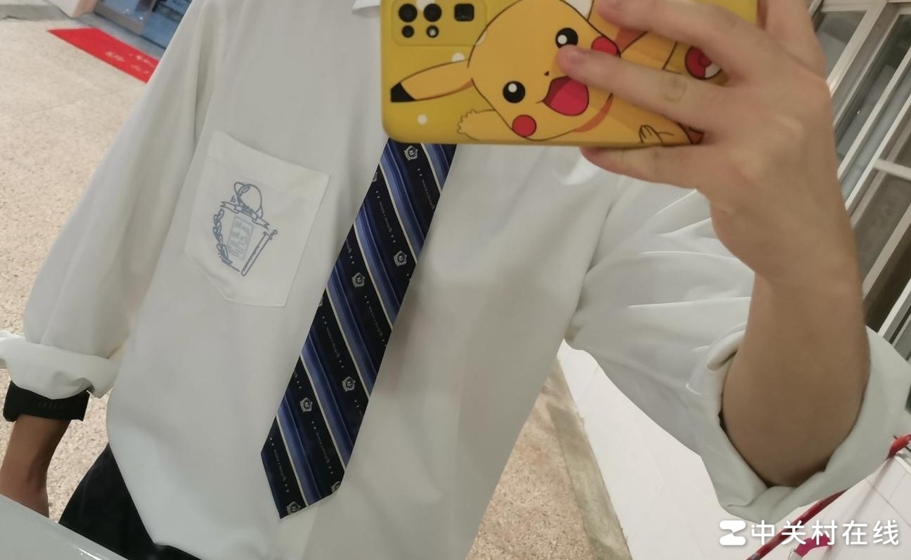 dk穿搭太土？3招变潮