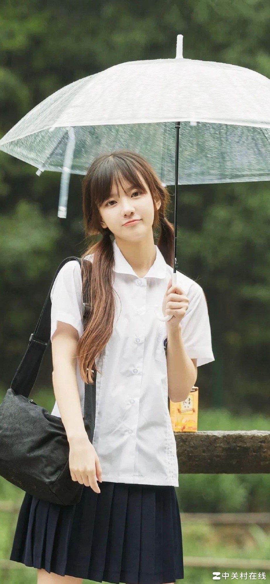 认识这位小姐姐吗？超爱她的美照