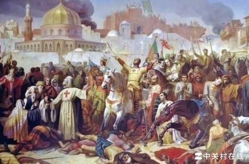 谁该为君堡之劫负责