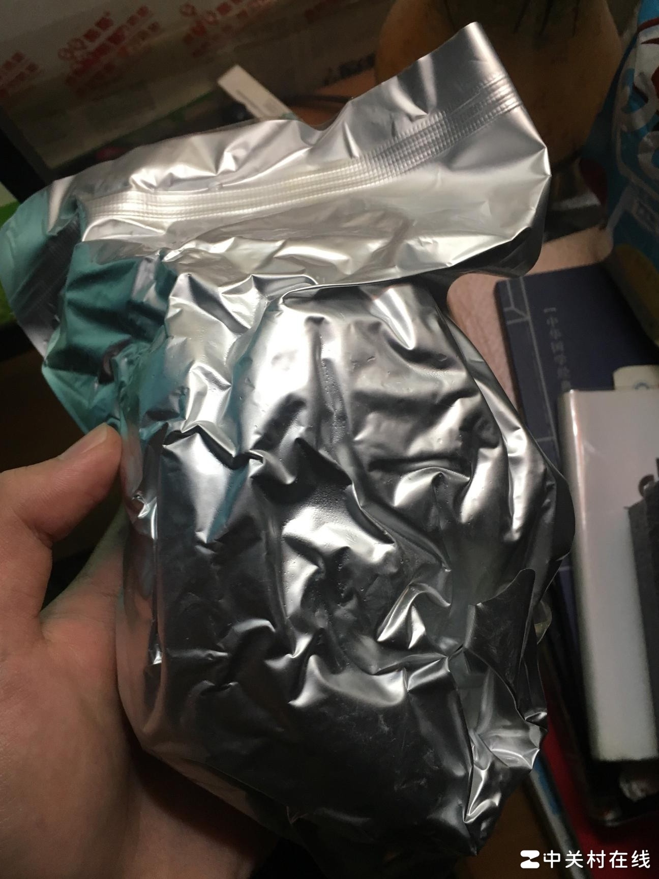 微波炉加热包装安全吗