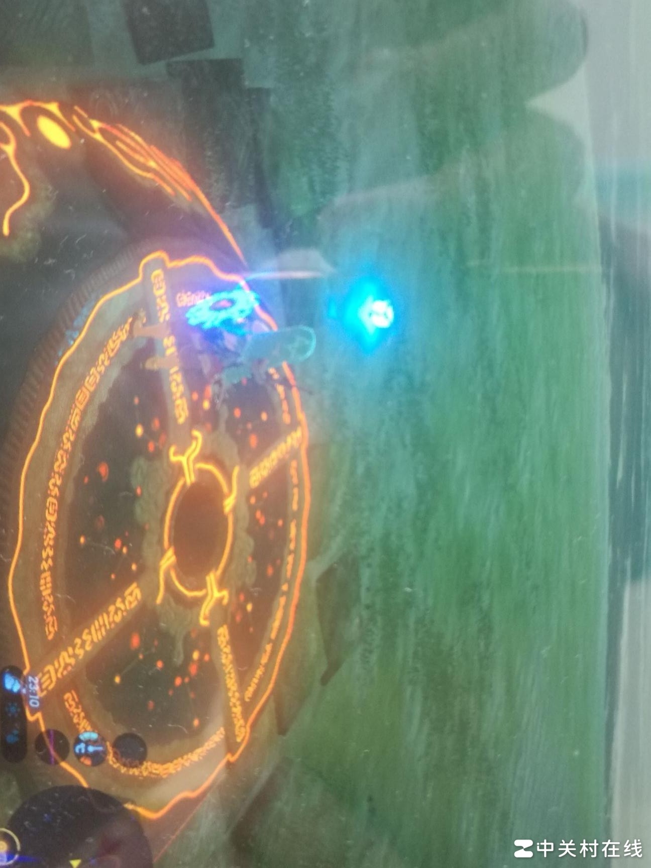 这个地方是做什么的？