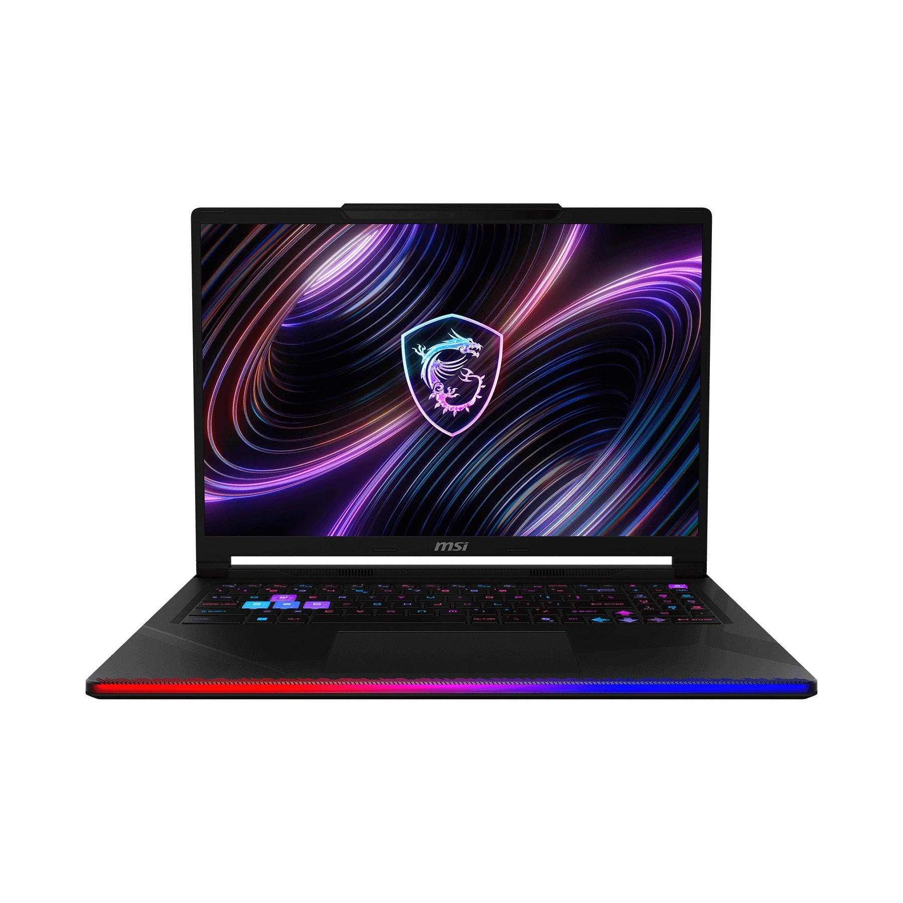 msi΢�� ̩̹16 Max 2026 Ultra 9 285HX/32GB/1TB/RTX5080 ��ɫ