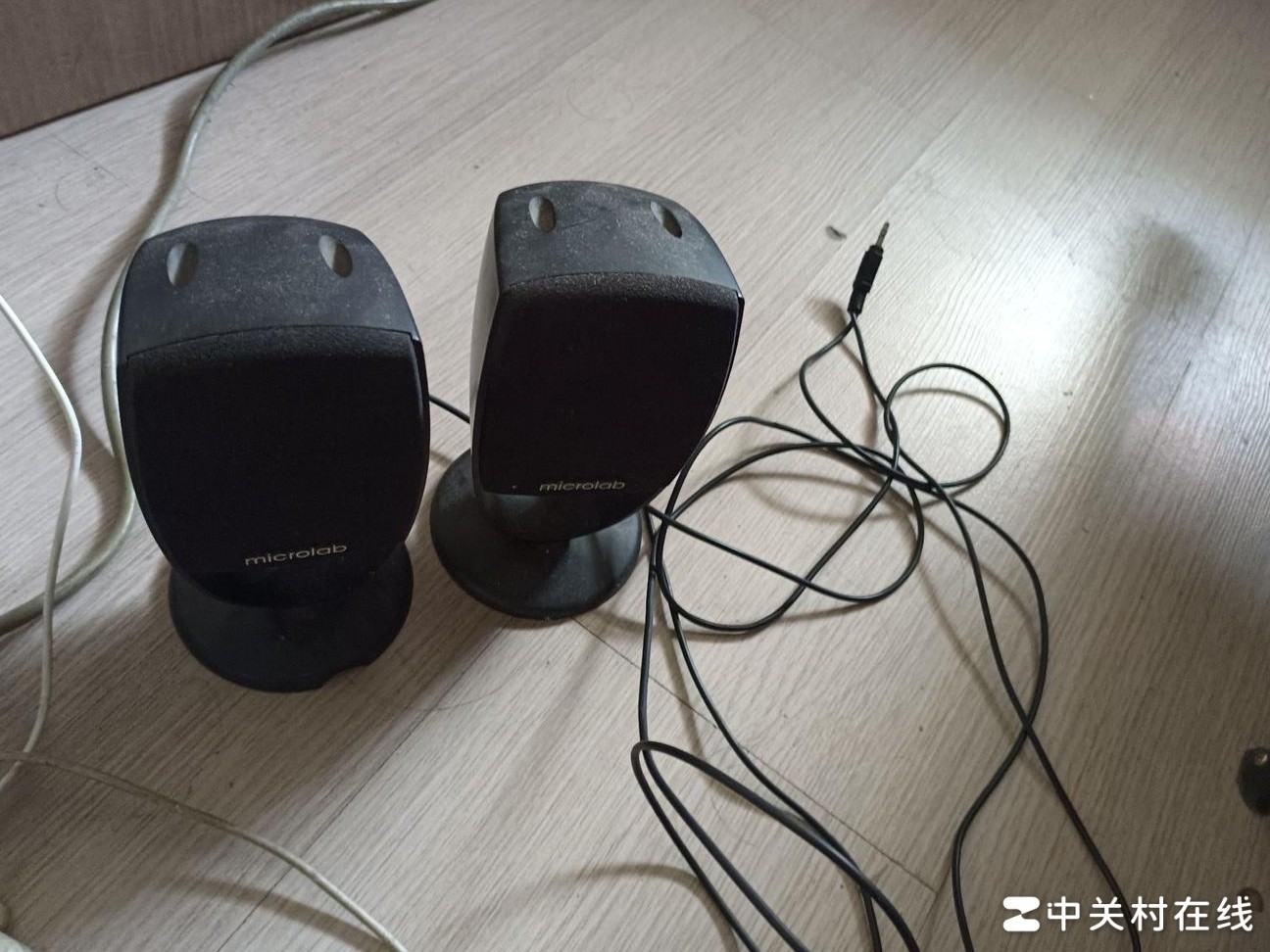 旧音响改造利用妙招