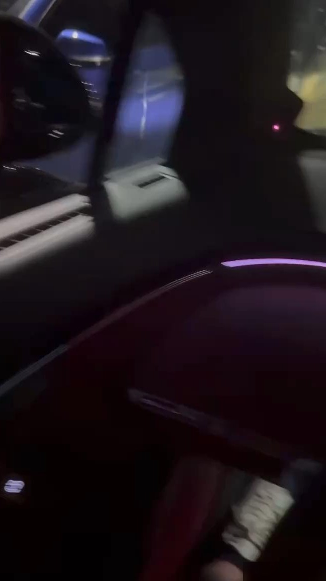 电车冷启动低速异响原因