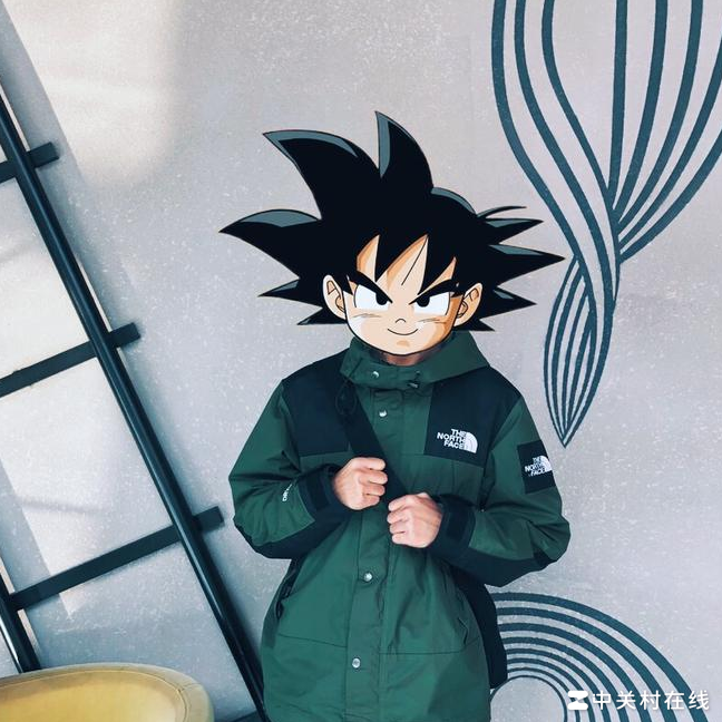 悟空头怎么弄？