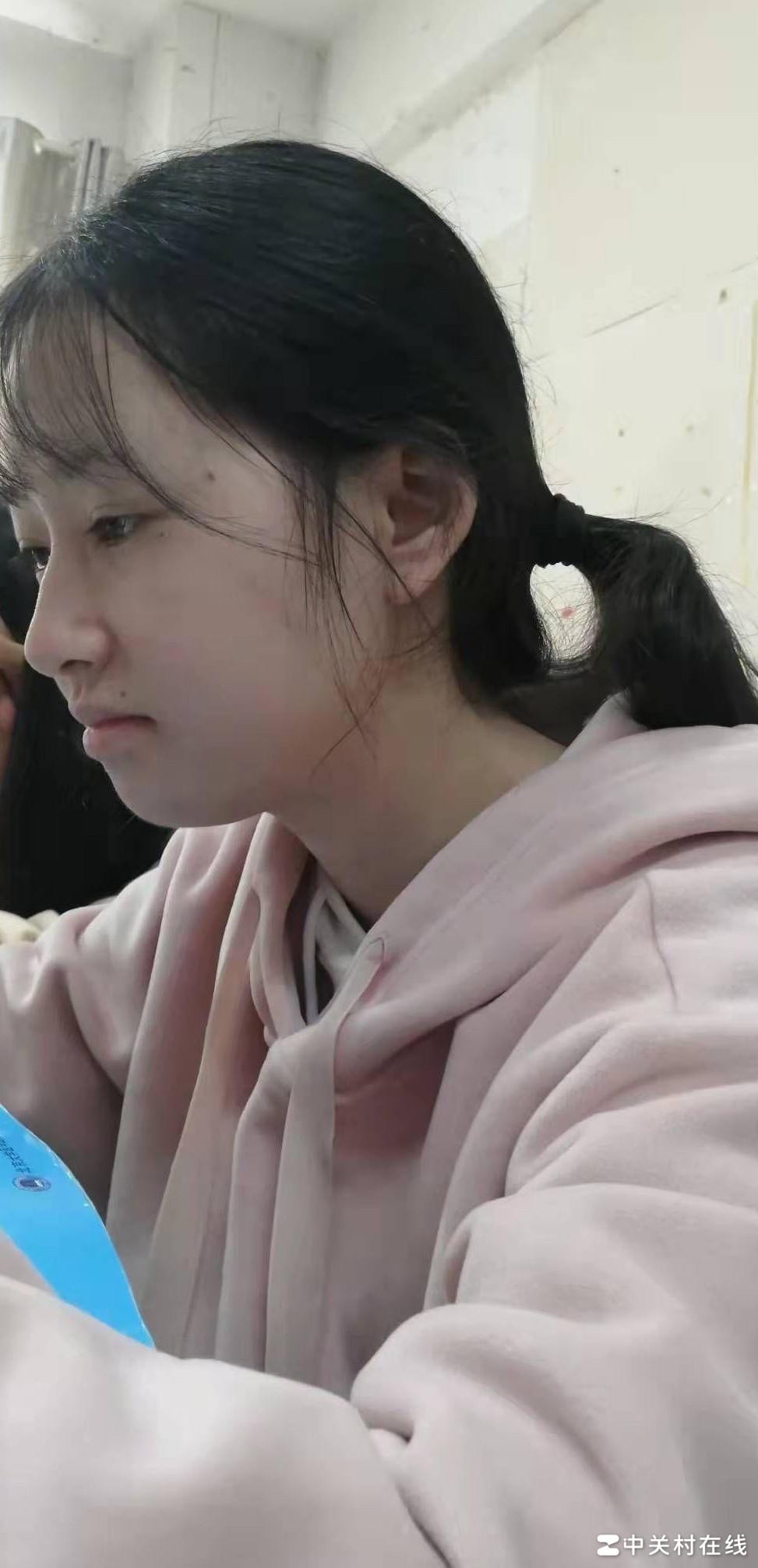 长相4-5分的真实体验