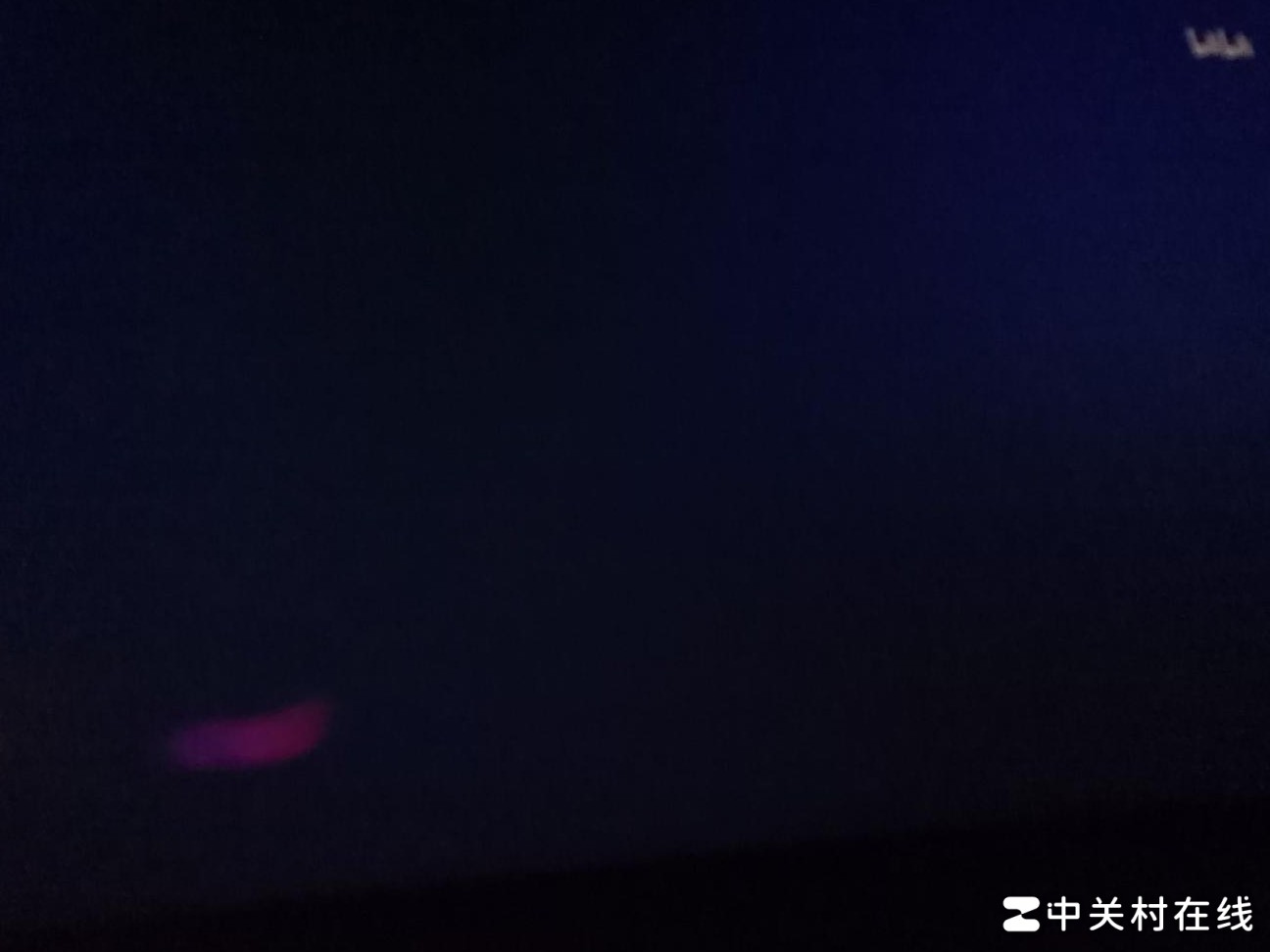 iPad Pro屏幕异常原因