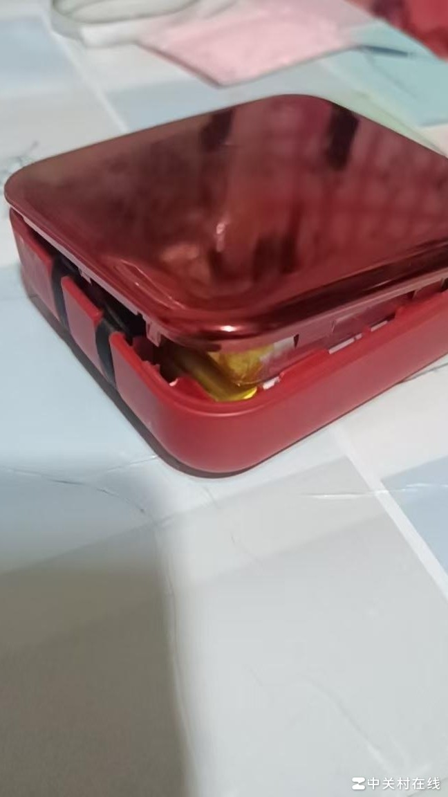 充电宝损坏还能用吗