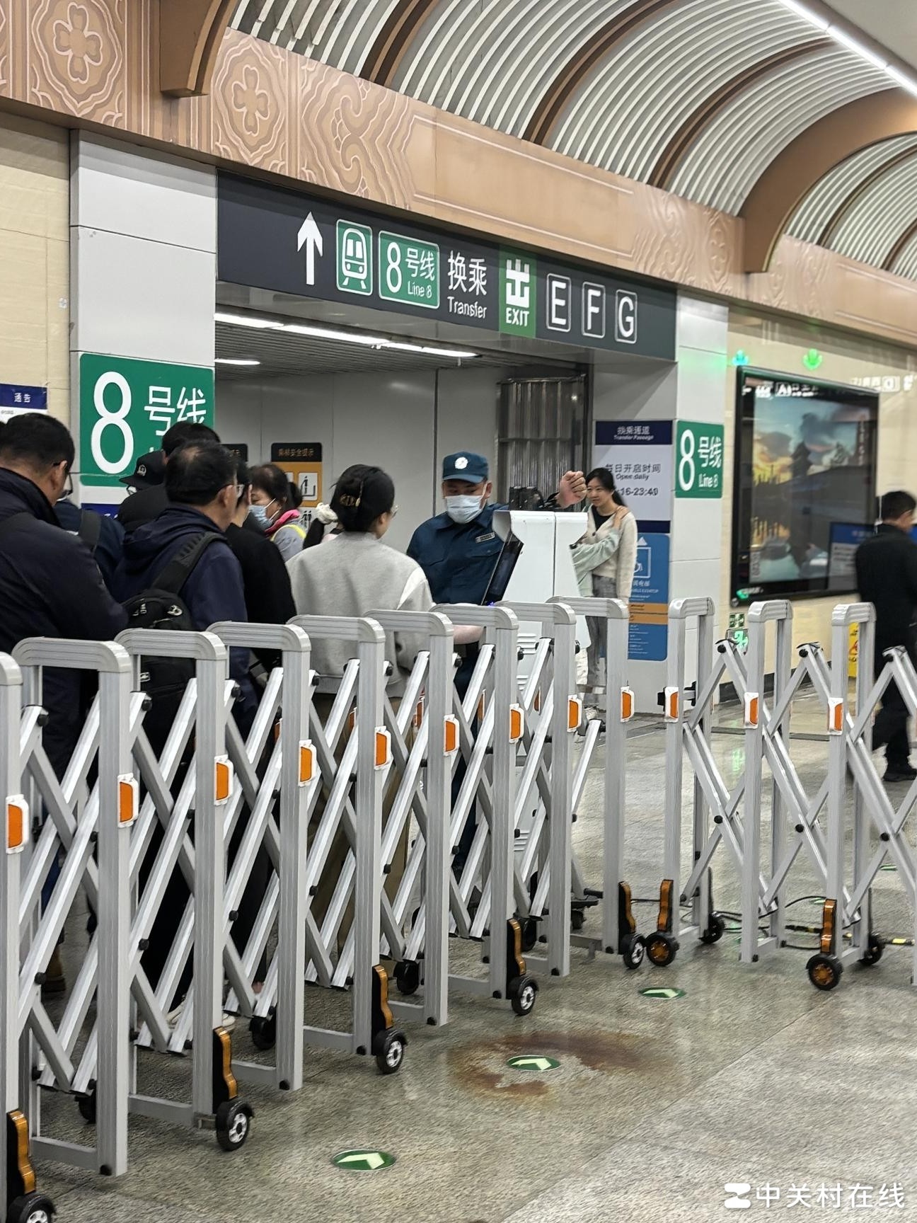 这是北京哪里？