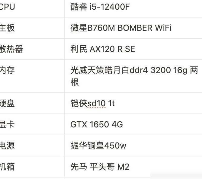办公看视频游戏够用吗？