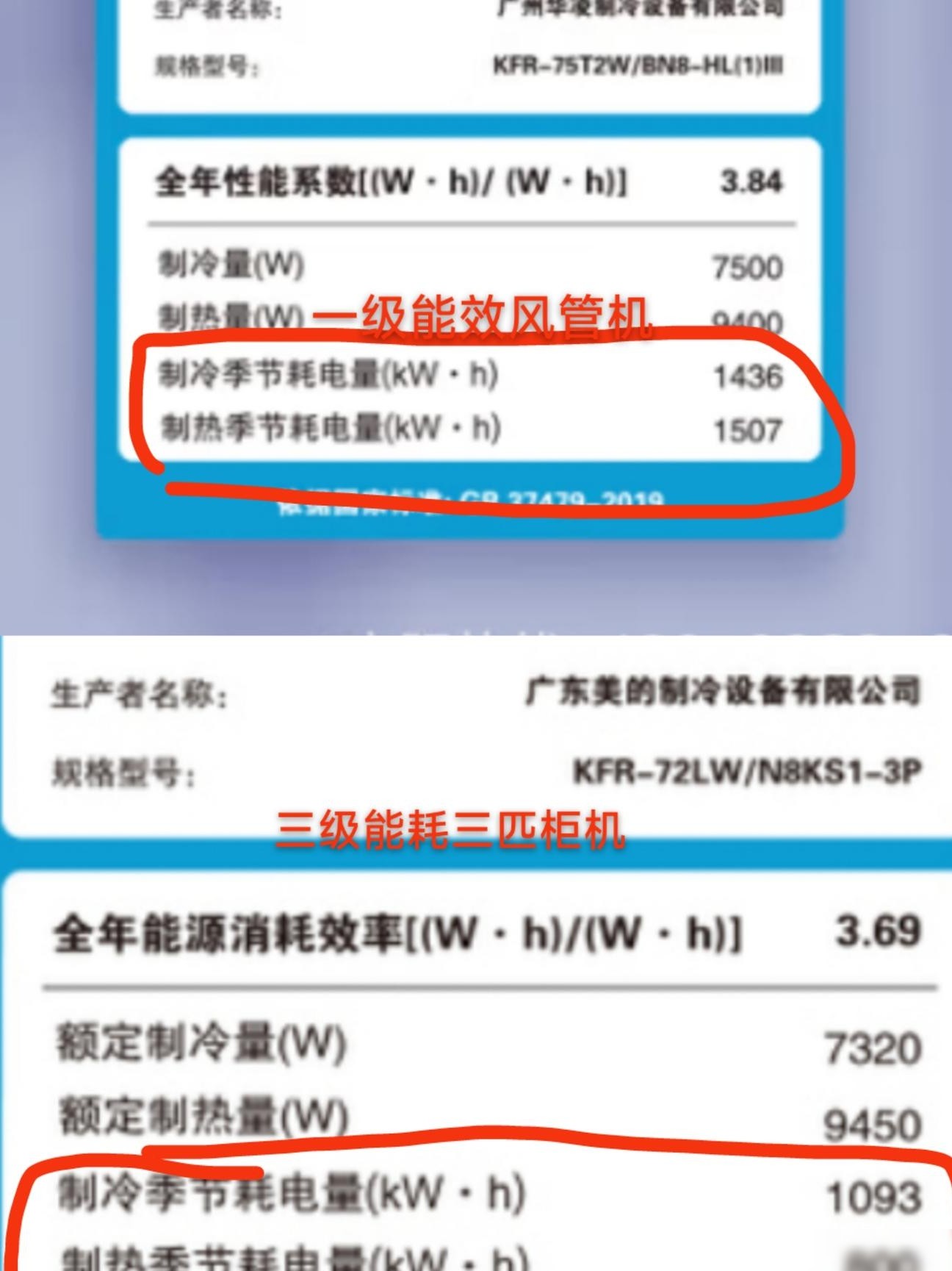风管机耗电异常原因揭秘
