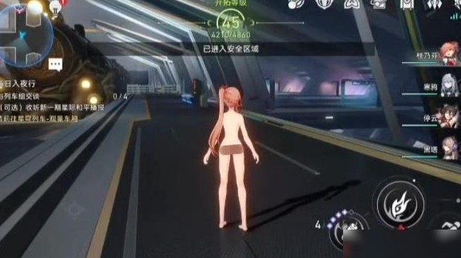 手机界面是如何实现的