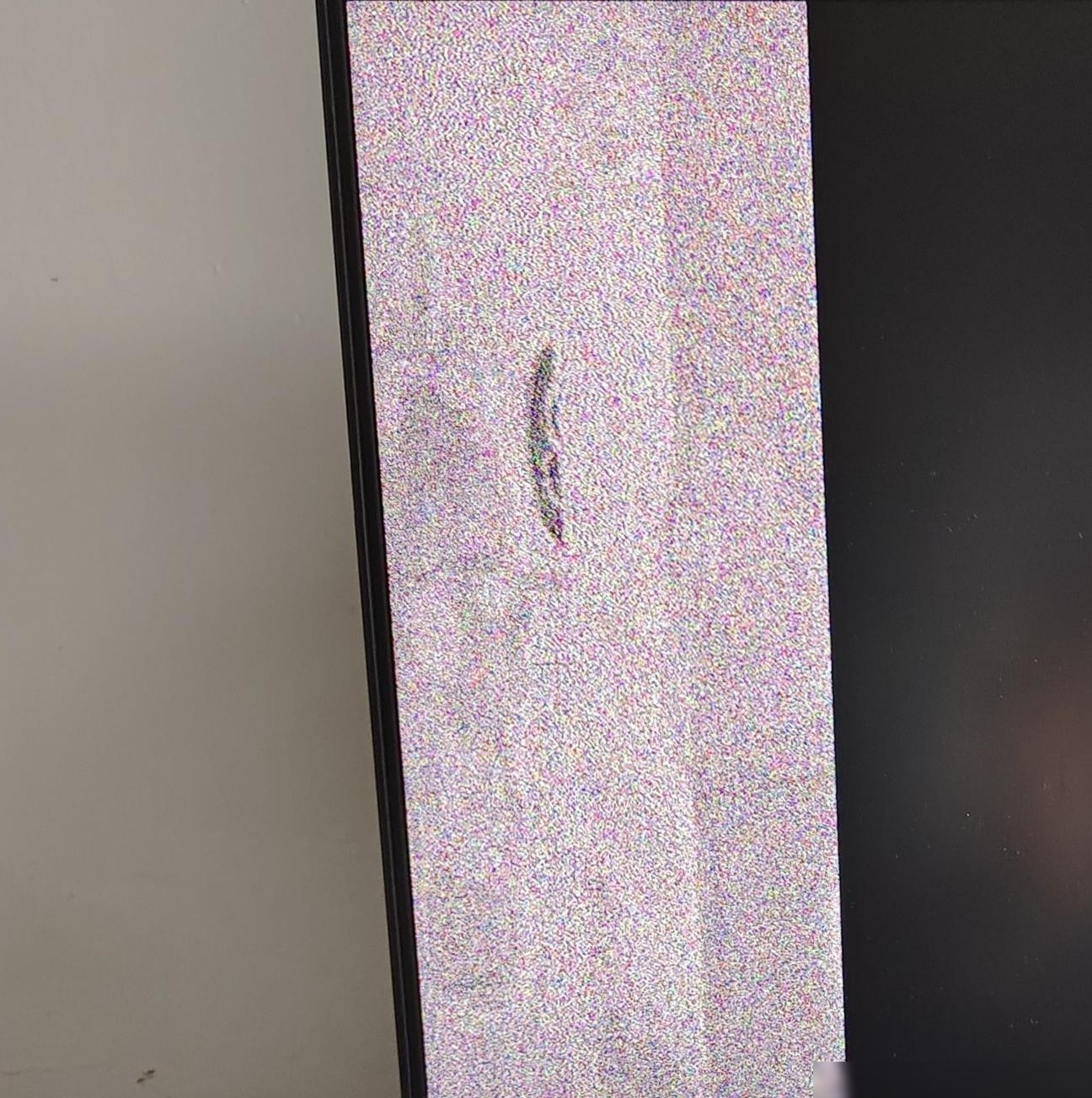 电脑出啥问题了？
