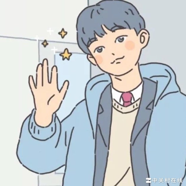 一辈子都能用的头像推荐