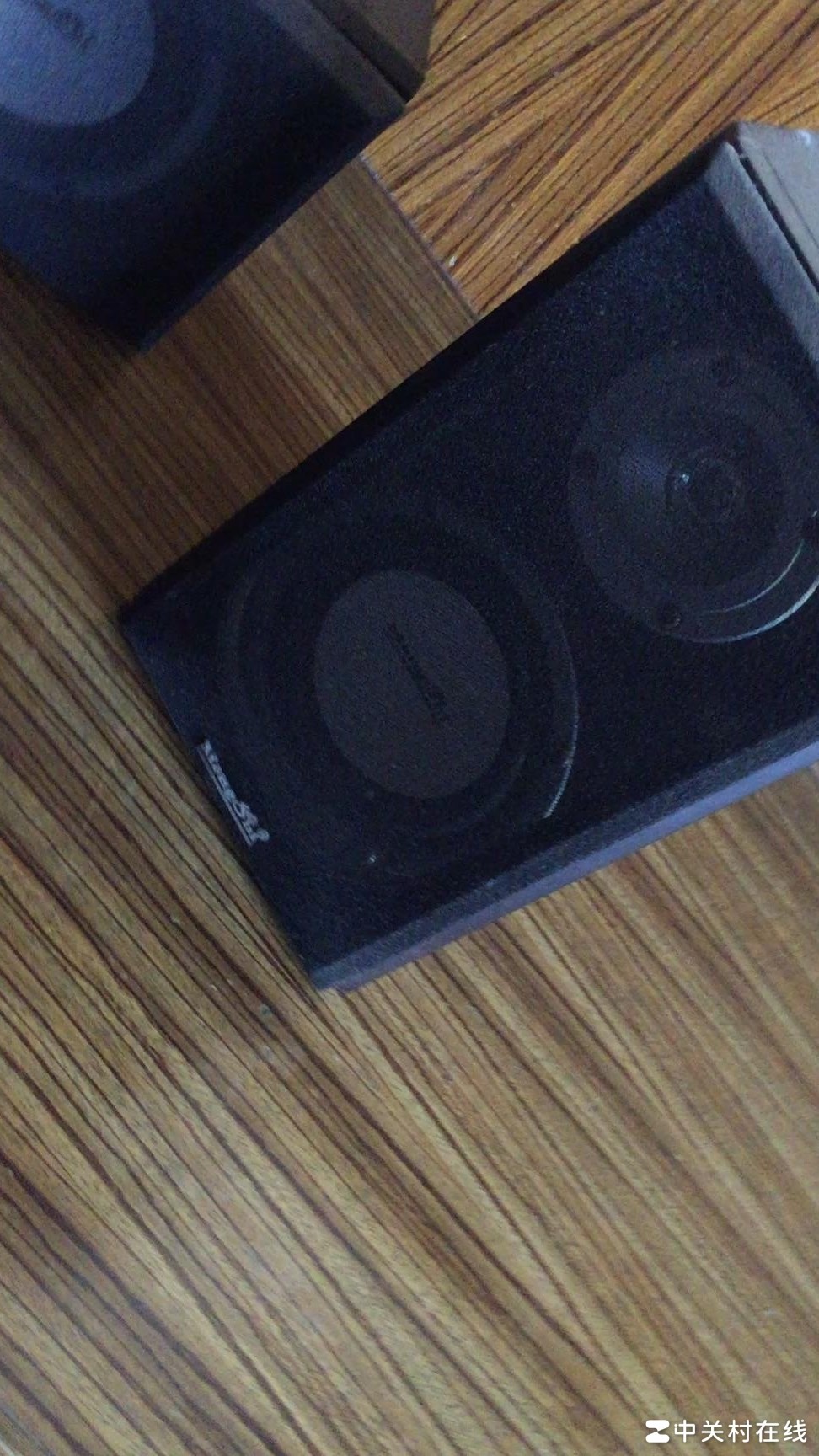 音响连接电脑作监听指南