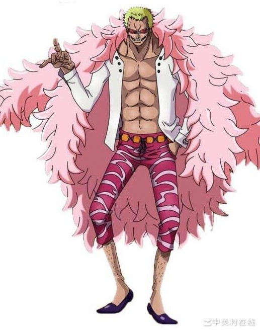 这些装备一出场就气场全开