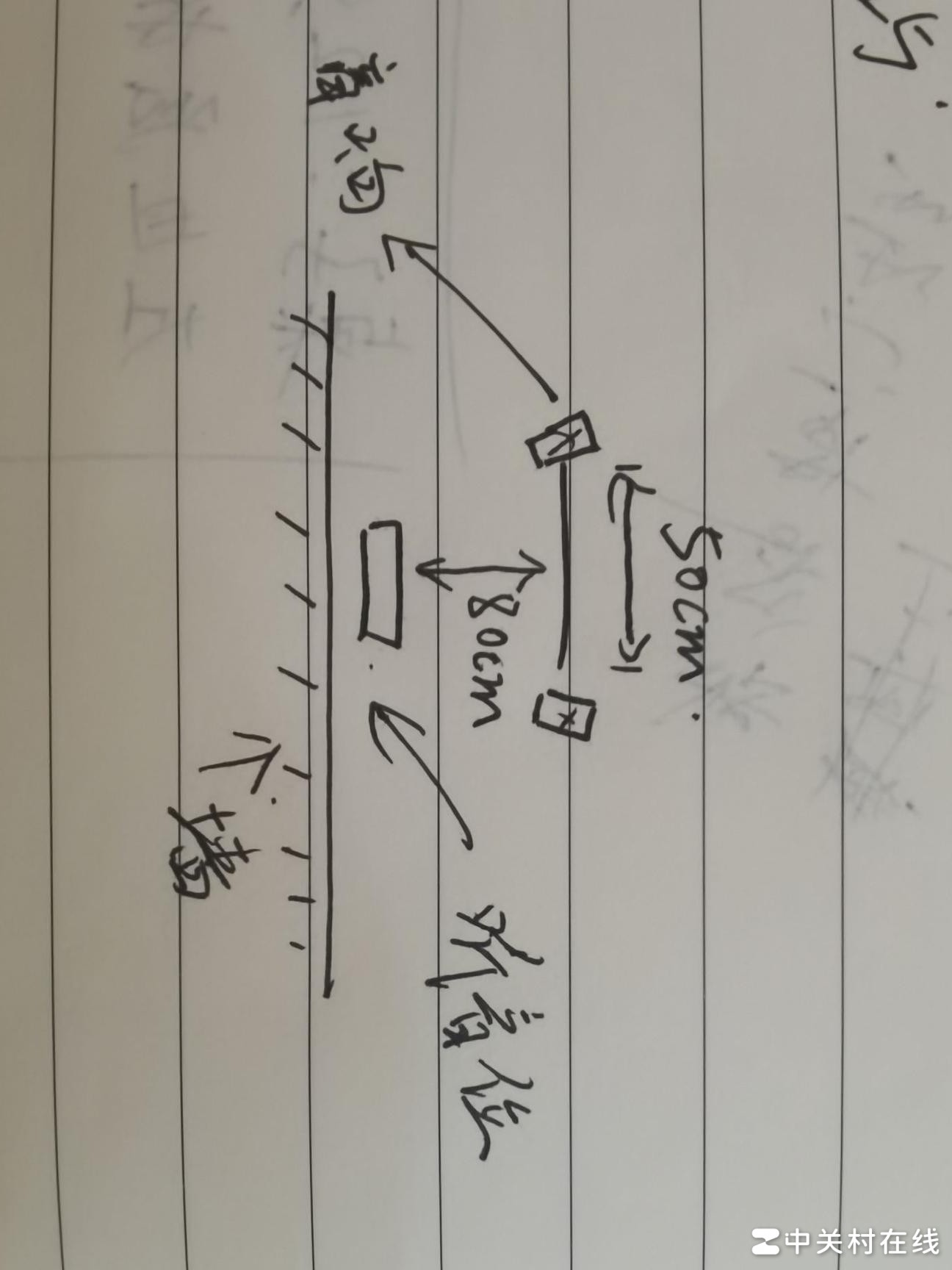 太靠近音响影响音质