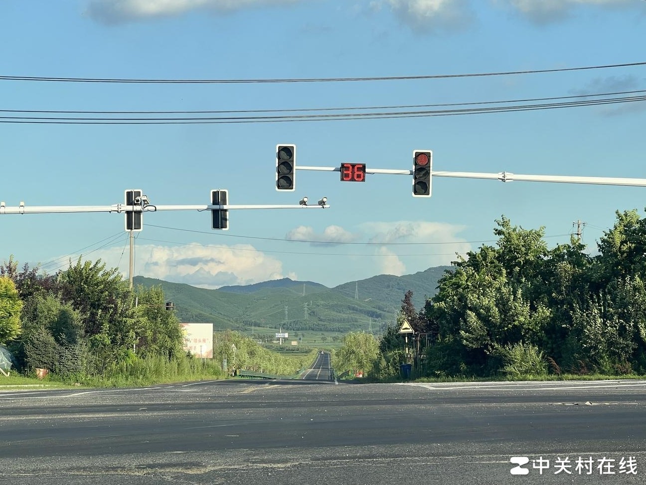 新手摄影求点评