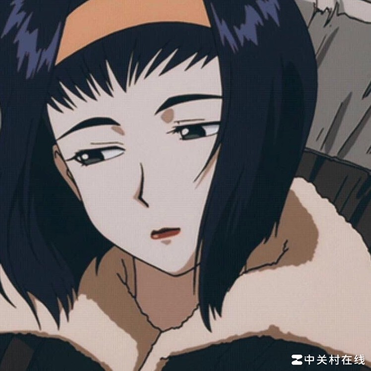 求推荐！这是哪部动漫？