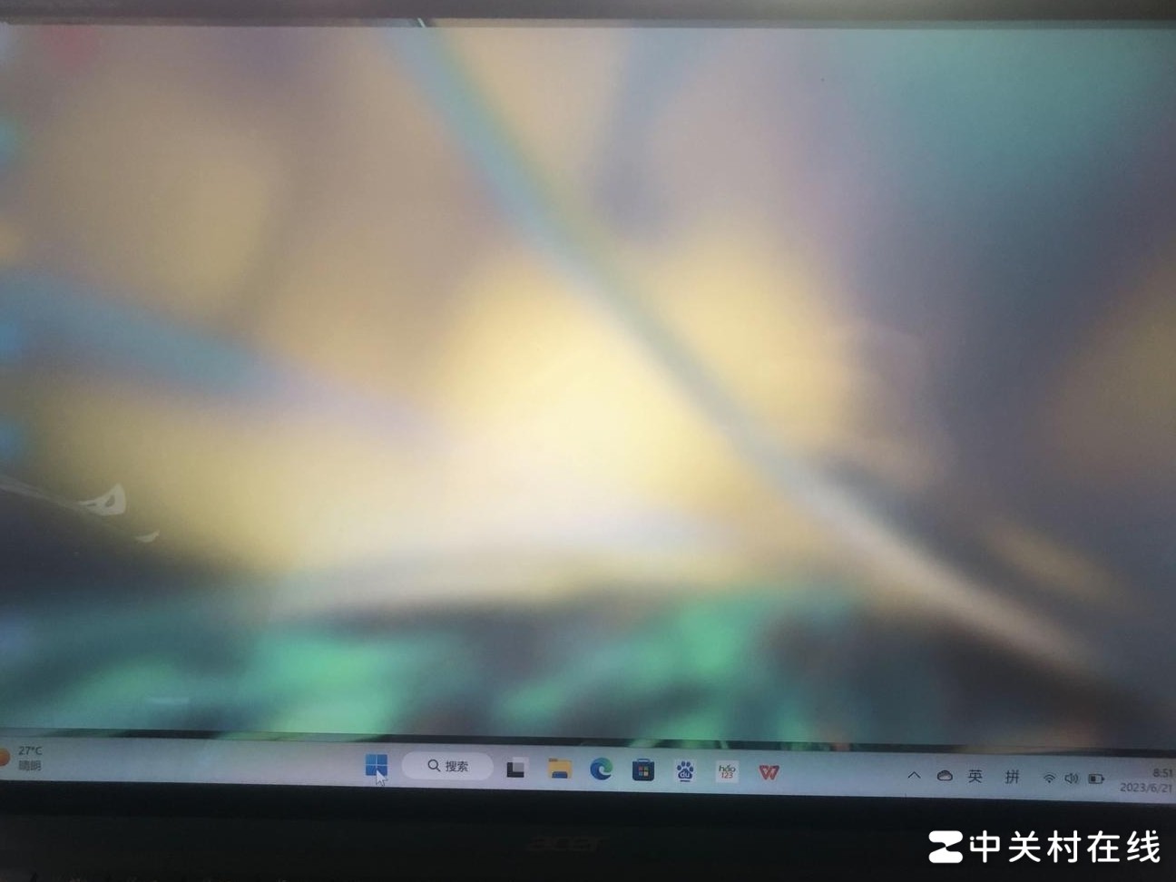 Win11屏幕异常怎么办